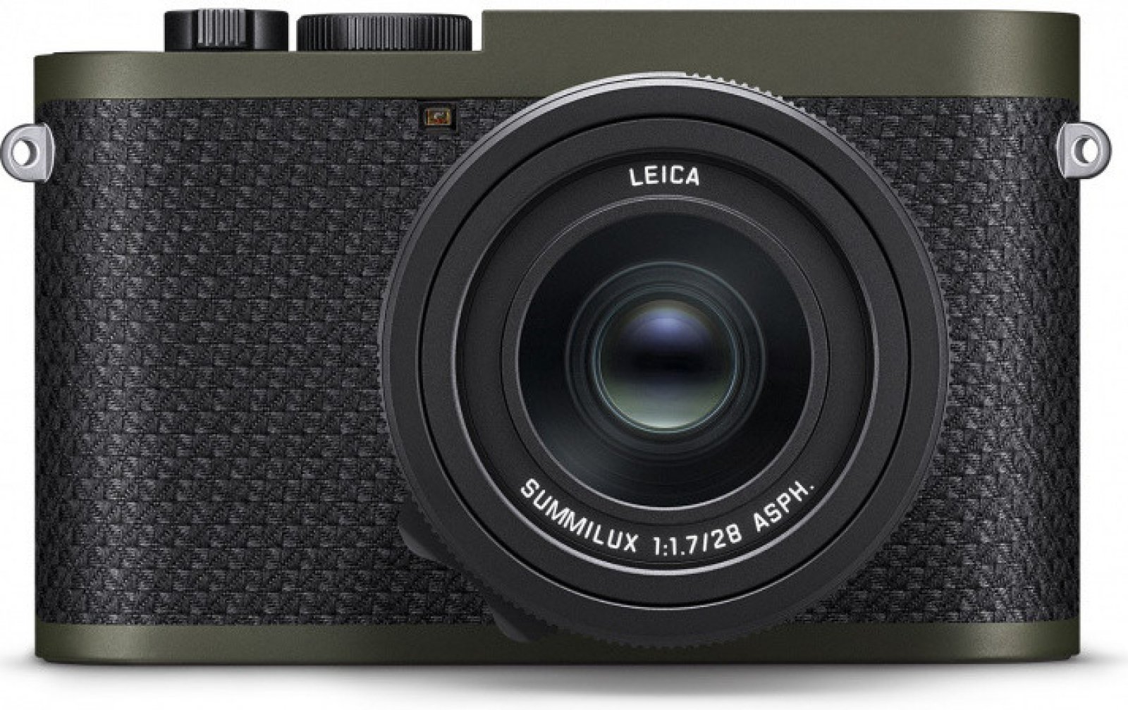 Kompaktni digitalni fotoaparat Leica.