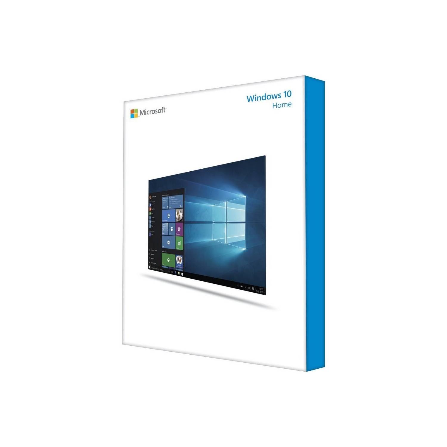 Microsoft Windows operacijski sustav