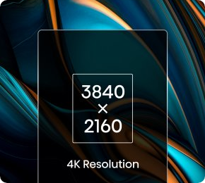 OLED v kombinaciji z 8 milijoni slikovnih točk