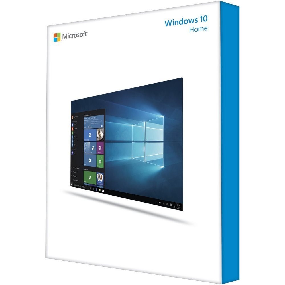 Microsoft Windows operacijski sistem